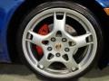 2006 Porsche 911 Carrera S Cabriolet Wheel