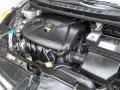 1.8 Liter DOHC 16-Valve D-CVVT 4 Cylinder Engine for 2011 Hyundai Elantra GLS #81138868