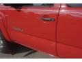 Radiant Red - Tacoma V6 SR5 PreRunner Access Cab Photo No. 16