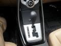 6 Speed Shiftronic Automatic 2011 Hyundai Elantra GLS Transmission