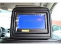 Graphite Entertainment System Photo for 2013 Infiniti JX #81138948