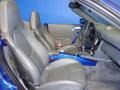 Stone Grey Front Seat Photo for 2006 Porsche 911 #81138960