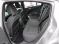 Black Rear Seat Photo for 2013 Dodge Charger #81138999