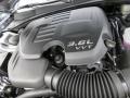 3.6 Liter DOHC 24-Valve VVT Pentastar V6 Engine for 2013 Dodge Charger SE #81139046