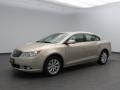 Champagne Silver Metallic - LaCrosse FWD Photo No. 1