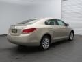 Champagne Silver Metallic - LaCrosse FWD Photo No. 2