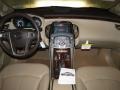 Champagne Silver Metallic - LaCrosse FWD Photo No. 3