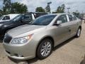 Champagne Silver Metallic - LaCrosse FWD Photo No. 7
