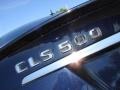 Capri Blue Metallic - CLS 500 Photo No. 17