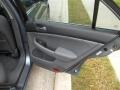 Door Panel of 2007 Accord EX-L V6 Sedan