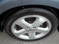 2007 Honda Accord EX-L V6 Sedan Wheel