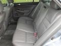 Gray Rear Seat Photo for 2007 Honda Accord #81139467