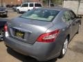 Precision Gray Metallic - Maxima 3.5 S Photo No. 4