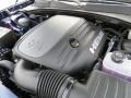 5.7 Liter HEMI OHV 16-Valve VVT V8 Engine for 2013 Dodge Charger R/T #81139887