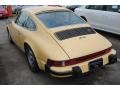 Desert Beige - 911 S Coupe Photo No. 5