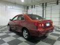 Impulse Red Pearl - Corolla CE Photo No. 5