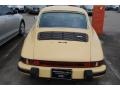 Desert Beige - 911 S Coupe Photo No. 6