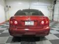 Impulse Red Pearl - Corolla CE Photo No. 6