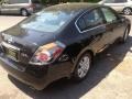 Super Black - Altima 2.5 S Photo No. 5