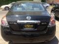 Super Black - Altima 2.5 S Photo No. 6