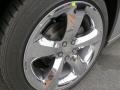 2013 Dodge Charger SXT Wheel