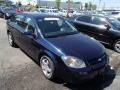 2008 Imperial Blue Metallic Chevrolet Cobalt LT Sedan  photo #1