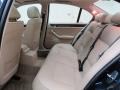 Sand Rear Seat Photo for 2004 BMW 3 Series #81140463
