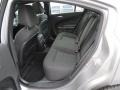 Black Rear Seat Photo for 2013 Dodge Charger #81140469