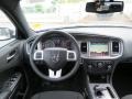 Black Dashboard Photo for 2013 Dodge Charger #81140495