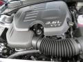 3.6 Liter DOHC 24-Valve VVT Pentastar V6 Engine for 2013 Dodge Charger SXT #81140514