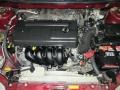 Impulse Red Pearl - Corolla CE Photo No. 21