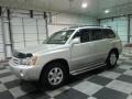 Millenium Silver Metallic - Highlander V6 Photo No. 4