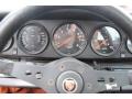  1974 911 S Coupe S Coupe Gauges