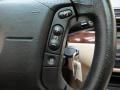 2004 BMW 3 Series 330xi Sedan Controls