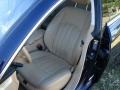 Capri Blue Metallic - CLS 500 Photo No. 20