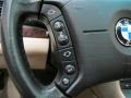 Sand Controls Photo for 2004 BMW 3 Series #81140798