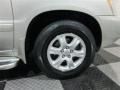 Millenium Silver Metallic - Highlander V6 Photo No. 8