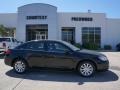 Black - 200 Touring Sedan Photo No. 1