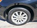 Black - 200 Touring Sedan Photo No. 4