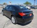 Black - 200 Touring Sedan Photo No. 5