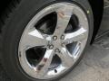 2013 Dodge Charger SXT Plus Wheel and Tire Photo