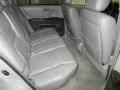 Millenium Silver Metallic - Highlander V6 Photo No. 18