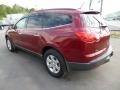 Red Jewel Metallic - Traverse LT AWD Photo No. 5