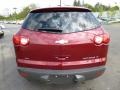 Red Jewel Metallic - Traverse LT AWD Photo No. 6