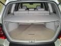 Millenium Silver Metallic - Highlander V6 Photo No. 20