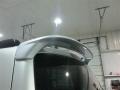 Millenium Silver Metallic - Highlander V6 Photo No. 21