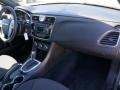 Black - 200 Touring Sedan Photo No. 12