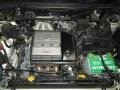 Millenium Silver Metallic - Highlander V6 Photo No. 23