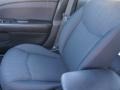 Black - 200 Touring Sedan Photo No. 14