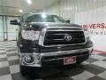 2011 Super White Toyota Tundra SR5 Double Cab  photo #2